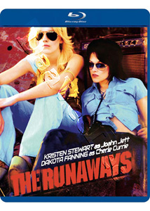 The Runaways |   Blu-Ray